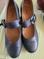 Gabor Pumps Gr. 41,5 schwarz Bielefeld - Heepen Vorschau
