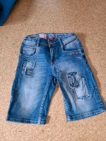 Vingino Größe 9/134 , short, Jeans Nordrhein-Westfalen - Gronau (Westfalen) Vorschau