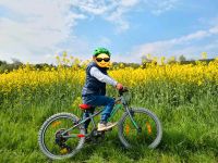 Cube Race 200 20 Zoll Kinderfahrrad Kinder Fahrrad Mountainbike Hessen - Neu-Anspach Vorschau