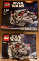 Lego Star Wars 75030 Millenium Falcon Hannover - Döhren-Wülfel Vorschau