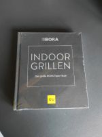 Bora Kochbuch Indoor Grillen Hessen - Lindenfels Vorschau