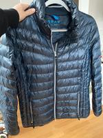 BRAX Damen Steppjacke Gr. 42 ultraleicht NEUW. Bayern - Zorneding Vorschau