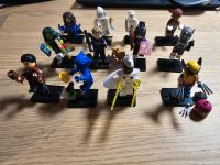 Lego Minifiguren 71039 Marvel Serie 2 Nordrhein-Westfalen - Westerkappeln Vorschau