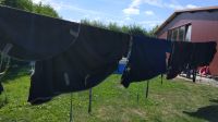 Pferdedecken waschen, reparieren, imprägnieren Nordrhein-Westfalen - Datteln Vorschau