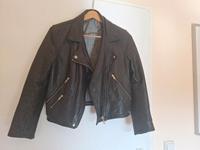 Bikerjacke Hessen - Marburg Vorschau