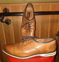 Elegante Herrenschuhe von Lloyd Nordrhein-Westfalen - Herzebrock-Clarholz Vorschau