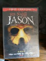 His Name was JASON * 4 Extra Stunden * DVD * Friday the 13th NEU Nordrhein-Westfalen - Kamp-Lintfort Vorschau