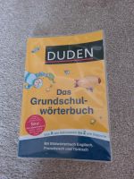 Duden Grundschule wie neu! Wörterbuch von A bis Z Niedersachsen - Nordhorn Vorschau