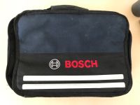 Bosch Professional Werkzeugtasche/Zubehör Tasche für Akkuschraub. Hannover - Vahrenwald-List Vorschau