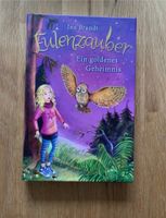 Eulenzauber Band 1 Goldenes Geheimnis, Kinderbuch- Neu! Bayern - Würzburg Vorschau