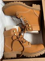 ZARA flacher Schnürstiefel Stiefelette Gr. 38 NEU mit Etikettt Bayern - Augsburg Vorschau