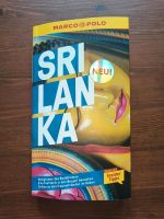 Reiseführer Sri Lanka 2024 NEU Brandenburg - Panketal Vorschau