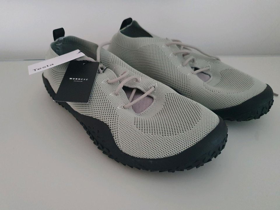 Muroexe Testa Gr. 45 Barfuß Schuhe - NEU in Essen