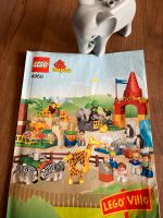 Lego Duplo 4960 super Zoo Set Nordrhein-Westfalen - Mülheim (Ruhr) Vorschau