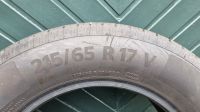 Sommerreifen Continental EcoContact 6 215/65 R 17 V Rheinland-Pfalz - Bitburg Vorschau