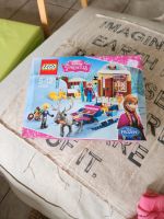 Lego 41066 Schlittenabenteuer frozen Niedersachsen - Munster Vorschau