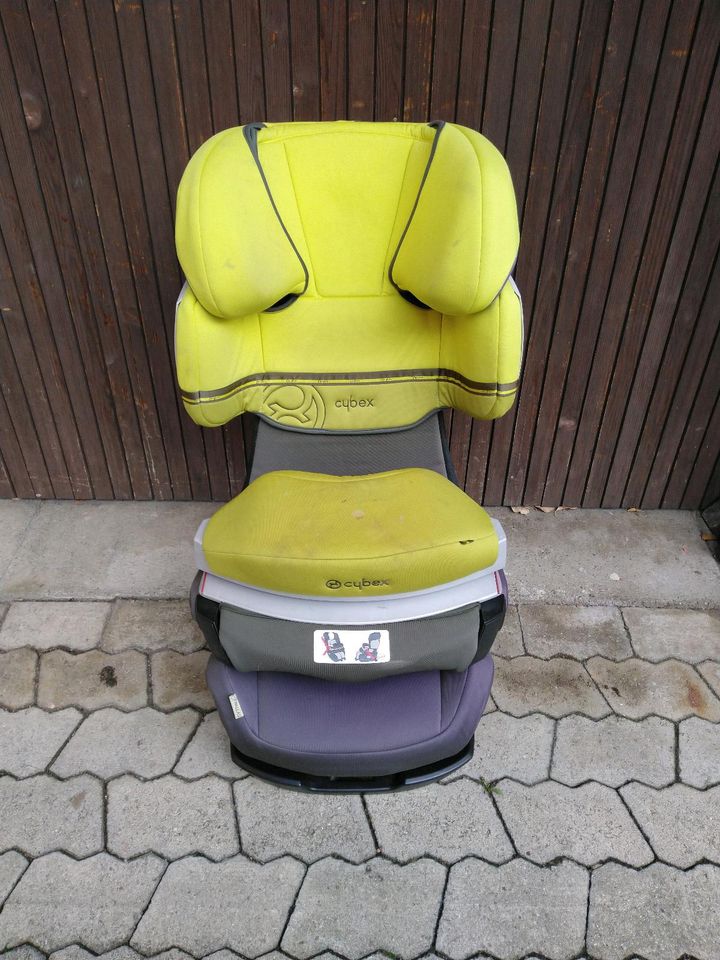 Cybex Kindersitze in Kühbach