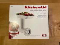 KitchenAid Zubehör-Set für Küchenmaschine Bayern - Selb Vorschau