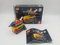 Lego Ideas 40335 Space Rocket Ride inkl. OVP & Bauanleitung Köln - Köln Junkersdorf Vorschau