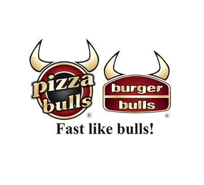 Pizza & Burger Bulls sucht Dich als Partner in Salzgitter