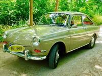 Volkswagen VW 1600 TL (Typ 31) Nordrhein-Westfalen - Mülheim (Ruhr) Vorschau