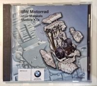 BMW Motorrad Repair Manuals F Models K7x (F800S, F800ST, F800GS) Nordrhein-Westfalen - Bottrop Vorschau