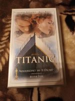 Titanic (VHS) Nordrhein-Westfalen - Oberhausen Vorschau