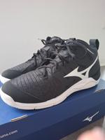 Mizuno Handball-Volleyball Schuhe Größe 42,5 Saarland - Wallerfangen Vorschau