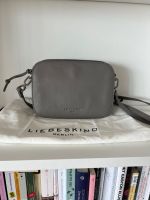 Crossbody Bag Luka von Liebeskind aus Leder mit Staubbeutel Berlin - Mitte Vorschau