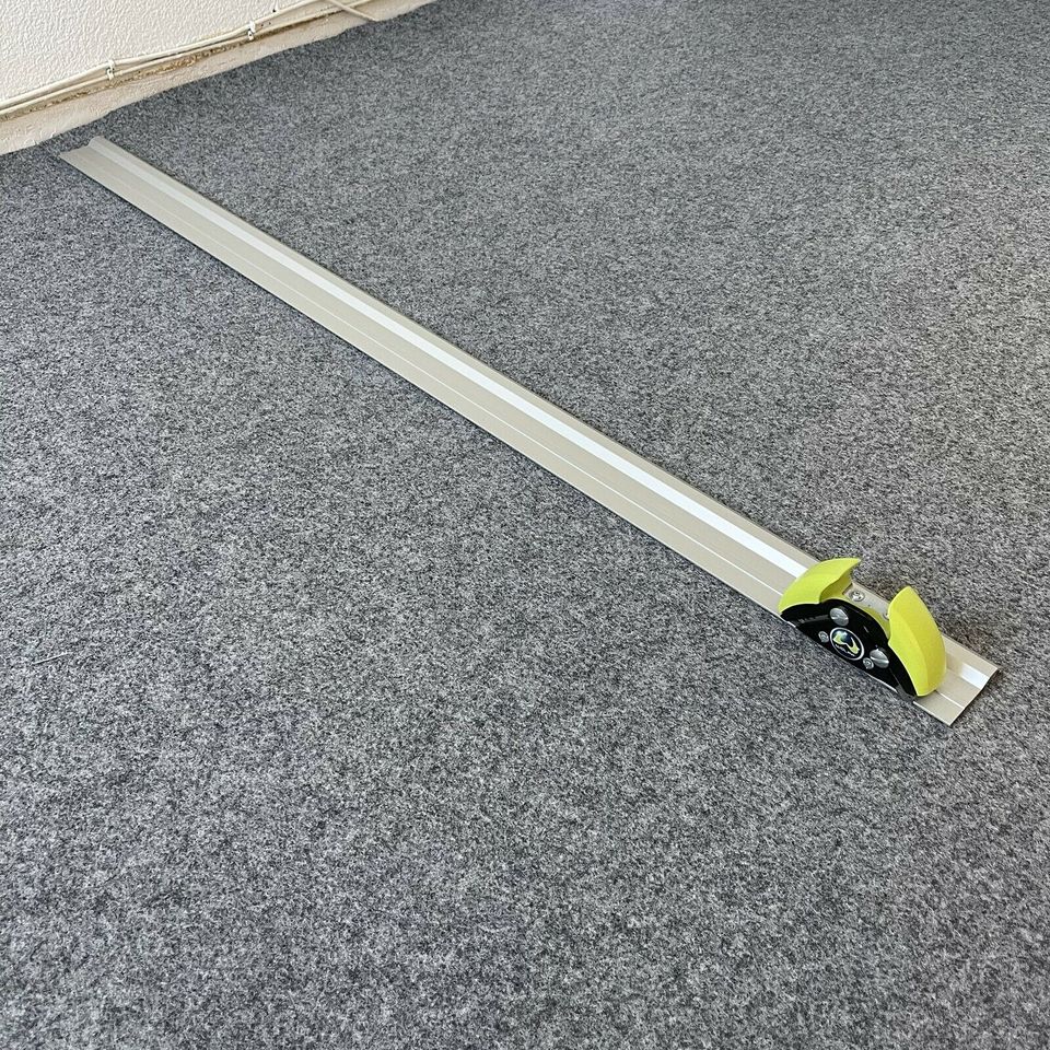 Teppich Messer Mieten für PVC Linoleum Vlies Teppichschneider in Nittendorf 