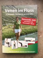 Venen im Fluss Gesundheit Nordrhein-Westfalen - Bornheim Vorschau