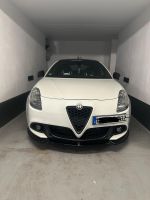 Alfa Romeo Giulietta QV Bayern - Lindau Vorschau
