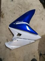 Yamaha yzf-r125 Rechte seiten Verkleidung Dreick Bug Rheinland-Pfalz - Brohl-Lützing Vorschau