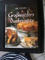 Großmutters Backrezepte Bayern - Egling a.d. Paar Vorschau