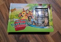 Kinder Puzzle Tiere Bayern - Niederviehbach Vorschau