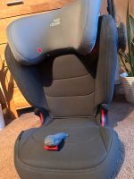 Kindersitz Britax-Römer KidfixIII M Top Zust. ISOFIX (NP 229,90€) Nordrhein-Westfalen - Halver Vorschau