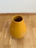 Vase, Keramik, senf / ocker gelb Leipzig - Leipzig, Zentrum-Ost Vorschau