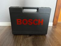 Bosch Aufbewahrungskoffer für Schlagbohrmaschine CSB 650-2 RE Niedersachsen - Bad Bentheim Vorschau