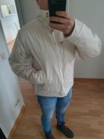 Ski Jacke Columbia Creme weiß Gr. M Eimsbüttel - Hamburg Niendorf Vorschau