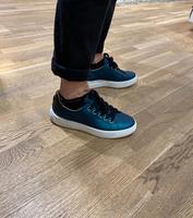 Ecco sneaker Damen/ Herren Bayern - Hohenroth bei Bad Neustadt a d Saale Vorschau