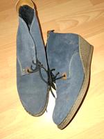 Schuhe Damen Rieker Gr. 41 Niedersachsen - Tarmstedt Vorschau