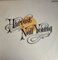LP "Harvest – Neil Young“. Thüringen - Seebach Vorschau