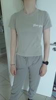 TShirt sandfarben von H&M Nordrhein-Westfalen - Wesel Vorschau