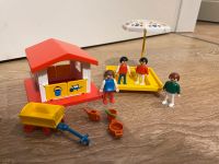 Playmobil Spielhaus mit Sandkasten 3497 Berlin - Reinickendorf Vorschau