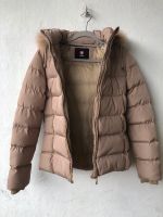 Winterjacke Jacke beige aiki Größe S/36  *wie neu* Niedersachsen - Hildesheim Vorschau