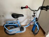 Puky Fahrrad 12 Zoll blau Berlin - Pankow Vorschau