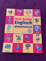 Mein buntes Englisch Bildwörterbuch w Neu, Unipart Hessen - Bischofsheim Vorschau