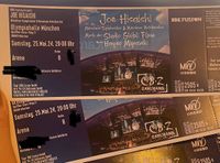 2x Joe Hisaishi Tickets München 25.05. 20 Uhr vor der Bühne Berlin - Lichtenberg Vorschau