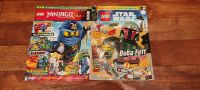 Ninjago Zeitschrift, Lego Star wars Zeitschrift Heft Kr. München - Hohenschäftlarn Vorschau