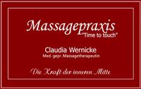 Dorn-Breuß-Massage - Massage - Gutschein - Rückenmassage Niedersachsen - Bad Harzburg Vorschau